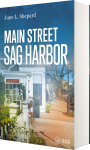 Main Street Sag Harbor