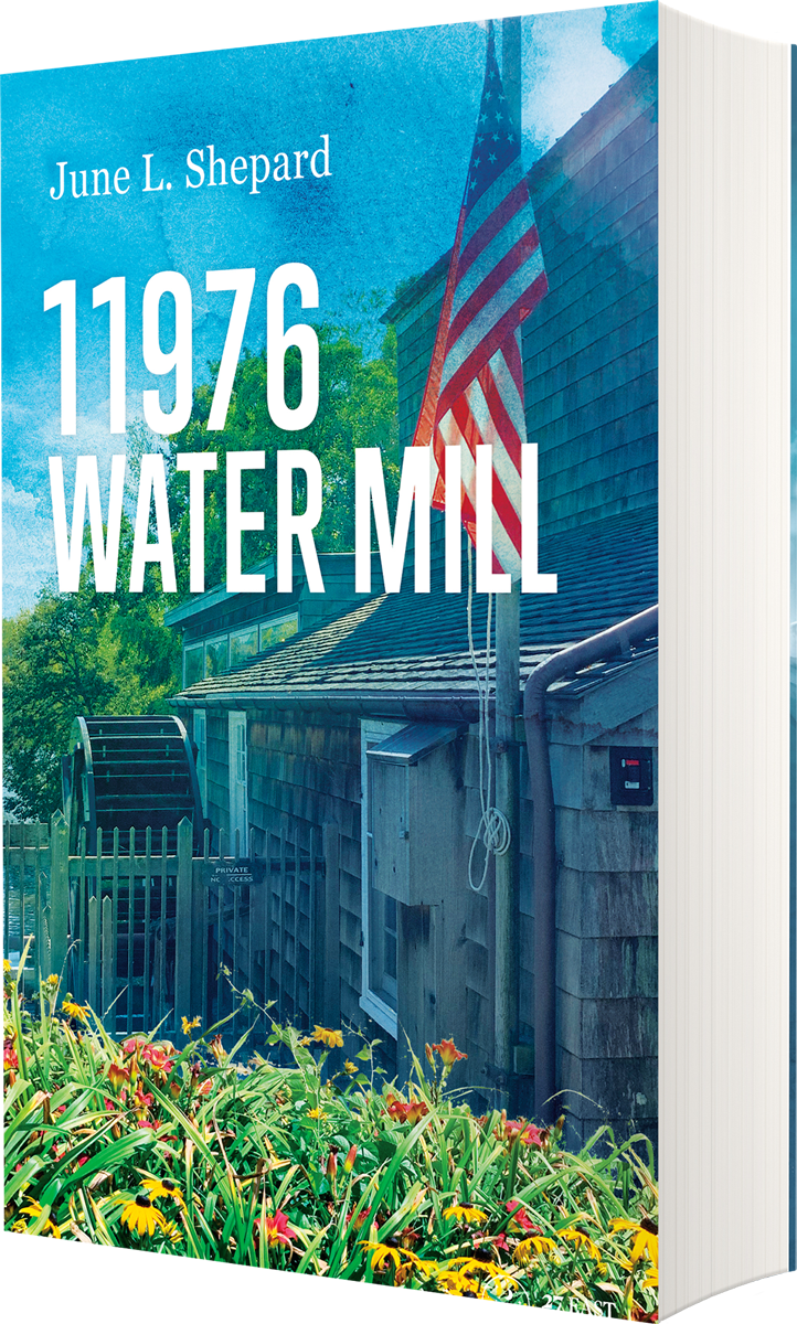 11976 Water Mill 